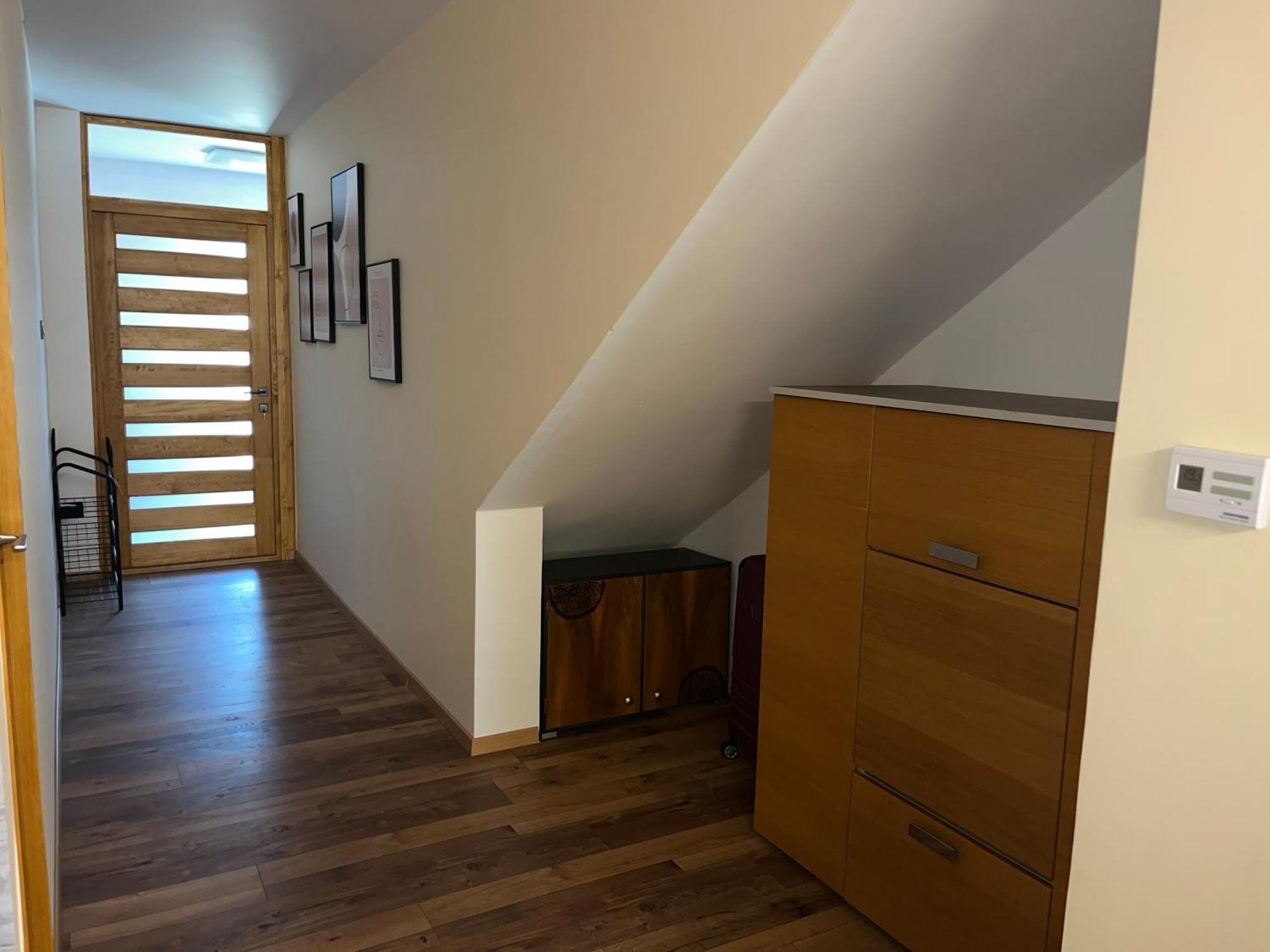 Toelgyes Apartmanhaz Szeged Exterior photo